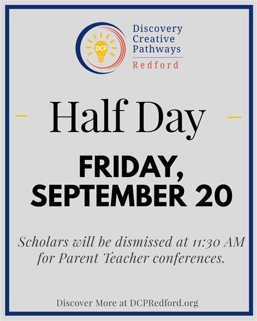 half day